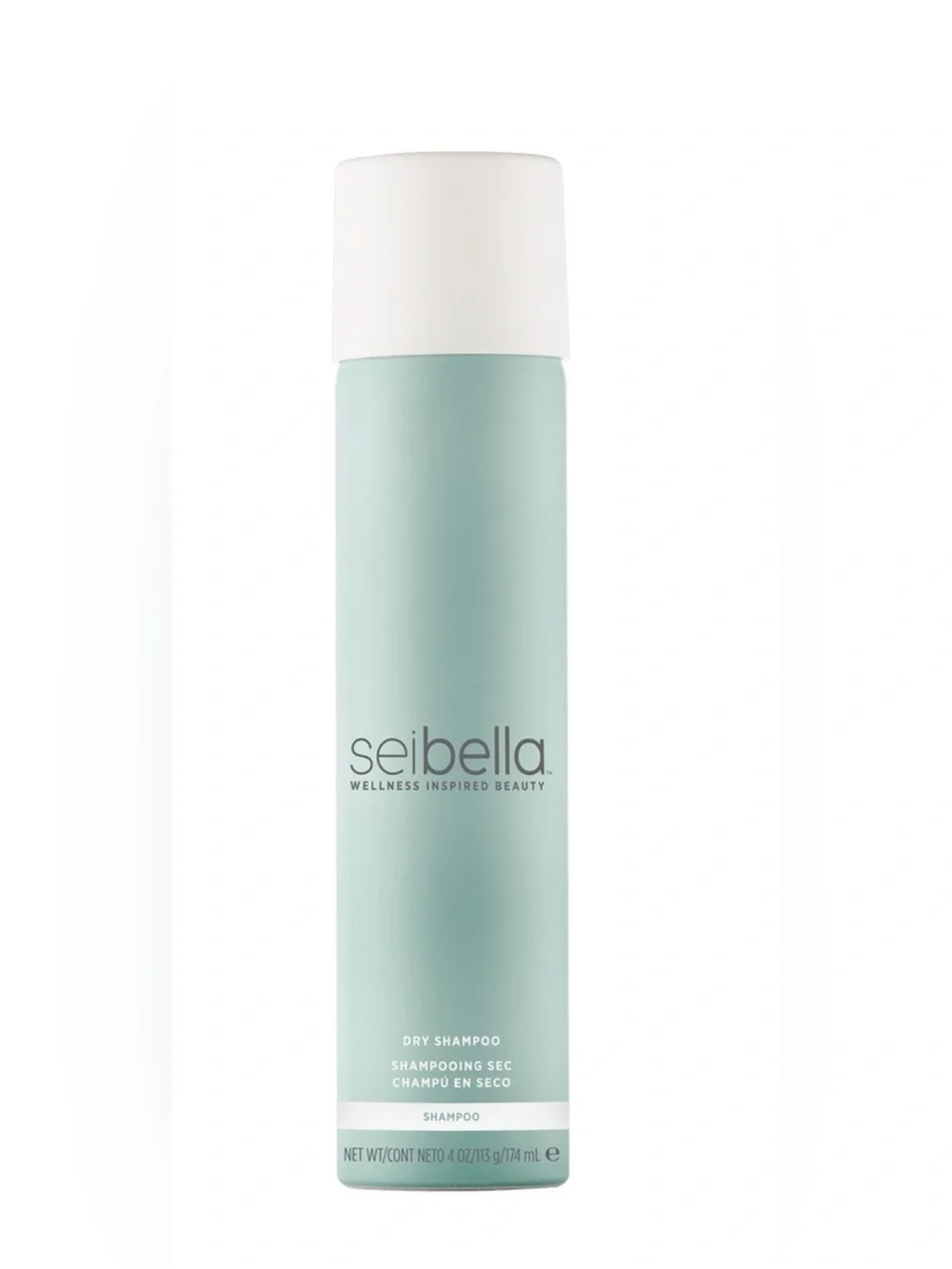 Sei Bella Dry Shampoo